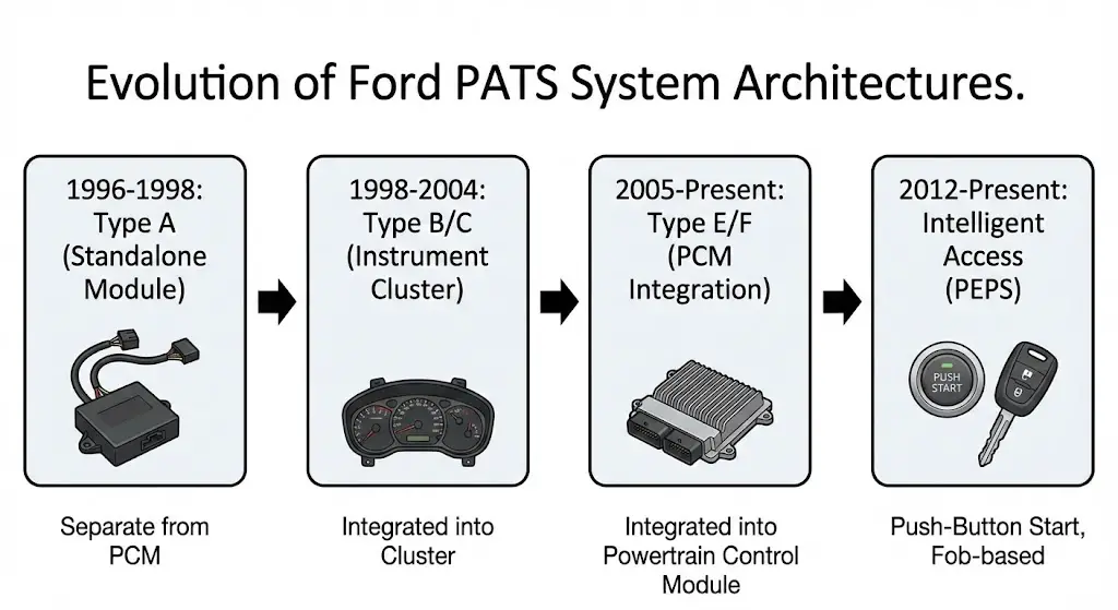 System Topologies