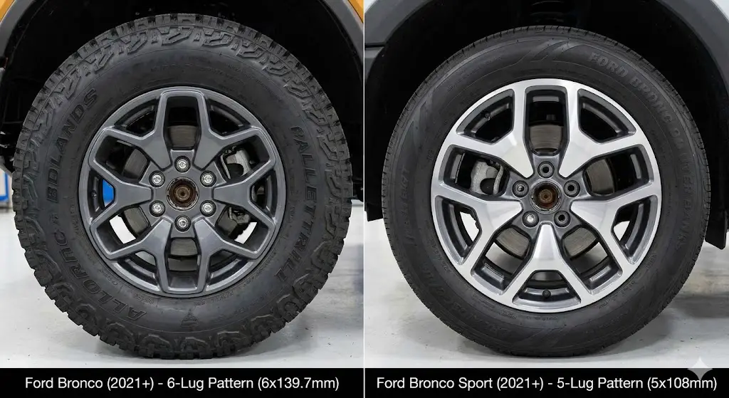 Tale of Two Platforms