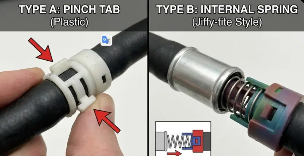 Taxonomy of Connectors