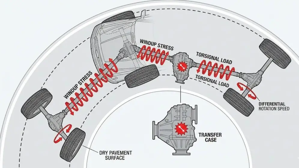 The Primary Constraint