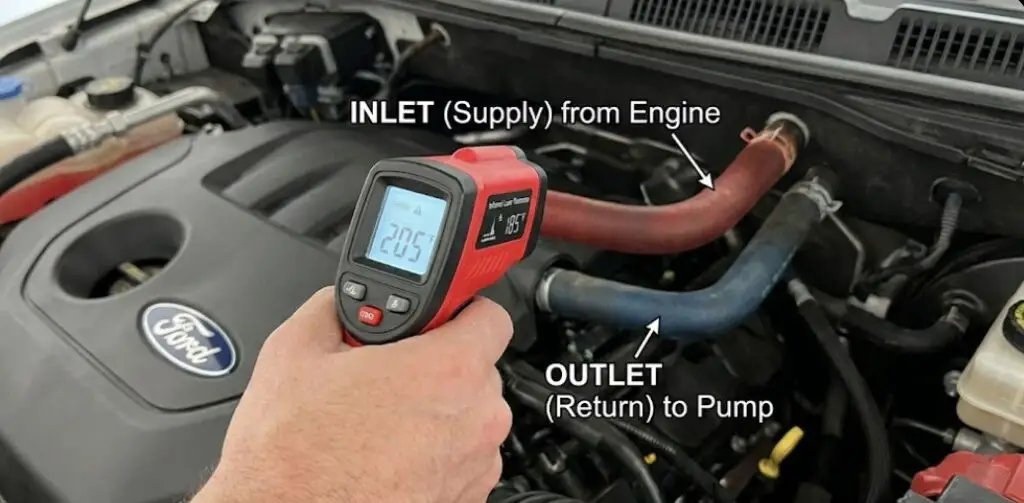 Thermal Differential Analysis