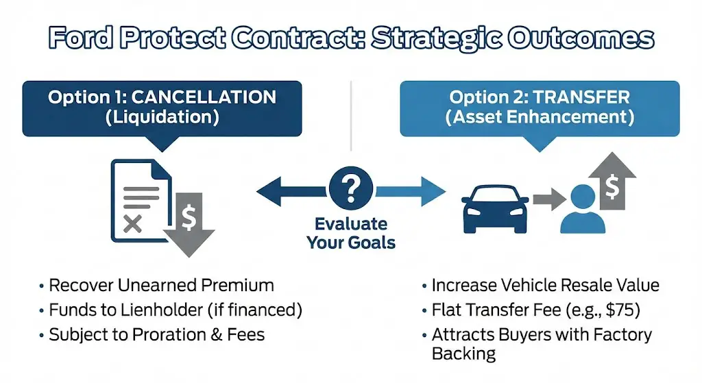 Vehicle Service Contracts