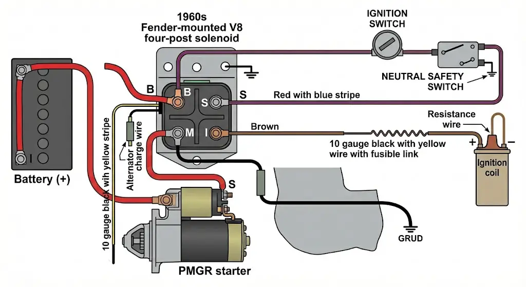 Wiring Paradigm Shift