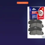 7 Best Brake Pads for F350 Super Duty: Expert-Vetted Top Picks