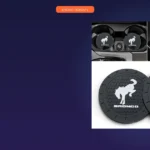 7 Top Ford Bronco Sport Accessories: Expert’s Essential Picks