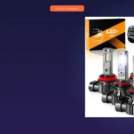 7 Best LED Headlights F150: Tested for Quality & Performance