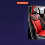 7 Best Seat Covers for Ford Maverick: Expert Picks for Fit & Quality
