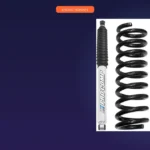7 Best Shocks for F350 Super Duty Diesel 4×4: Expert Performance Picks