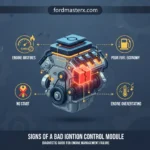 Signs Of A Bad Ignition Control Module: Diagnostic Guide For Engine Management Failure
