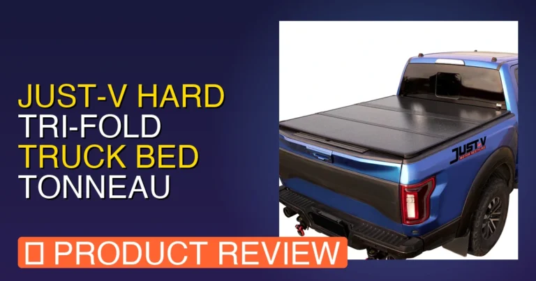Just Review: Best 2020 Ford F150 Tonneau Cover? Pros & Cons