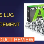Ford Escape Lug Nut Size: M12x1.5 Lug Nuts Review – Pros & Verdict