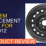 2012 Ford Fusion Bolt Pattern: New OEM Wheel Review – Pros, Cons, Verd