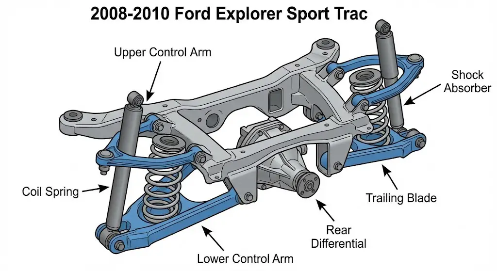 Chassis, Suspension, and Handling Dynamics