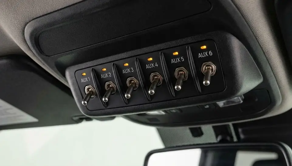 Current Generation & Smart Systems