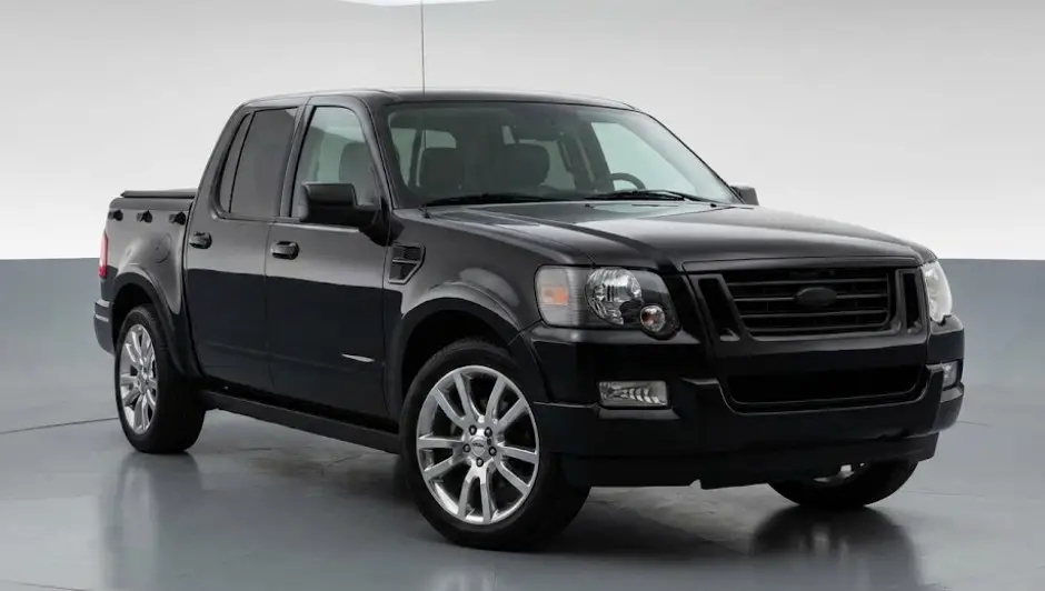 Differentiating the Adrenalin Trim