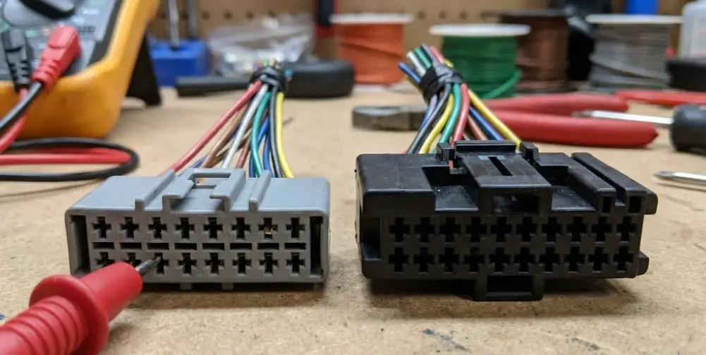 Electrical Architecture