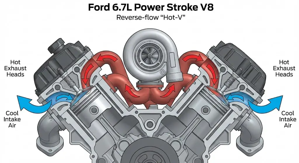 Engine Configuration