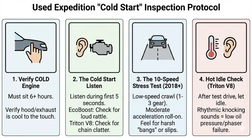 Inspection Protocol