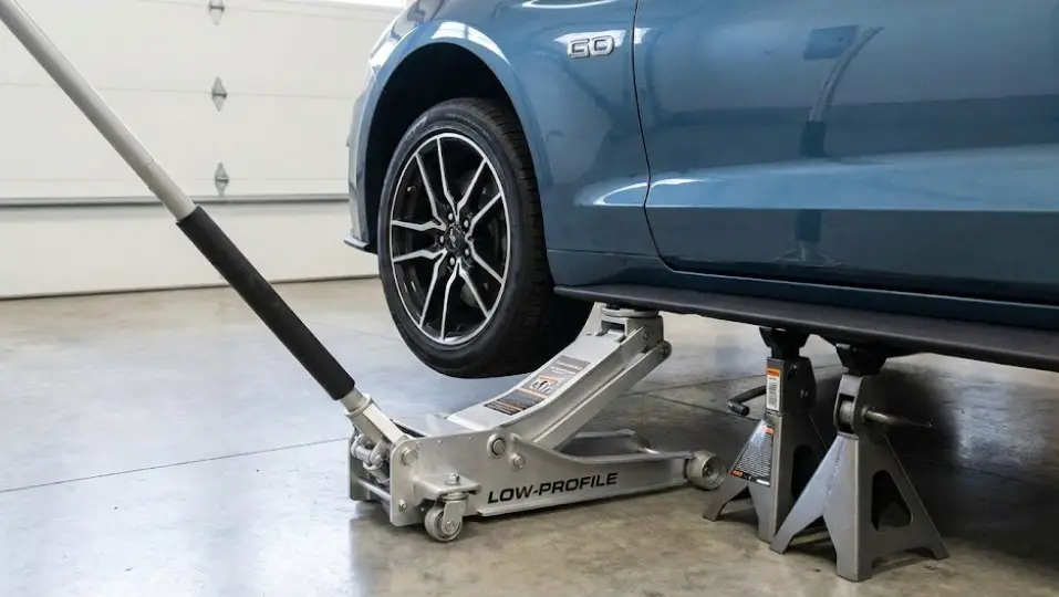 Low-Profile Revolution and Rapid Pump Technology