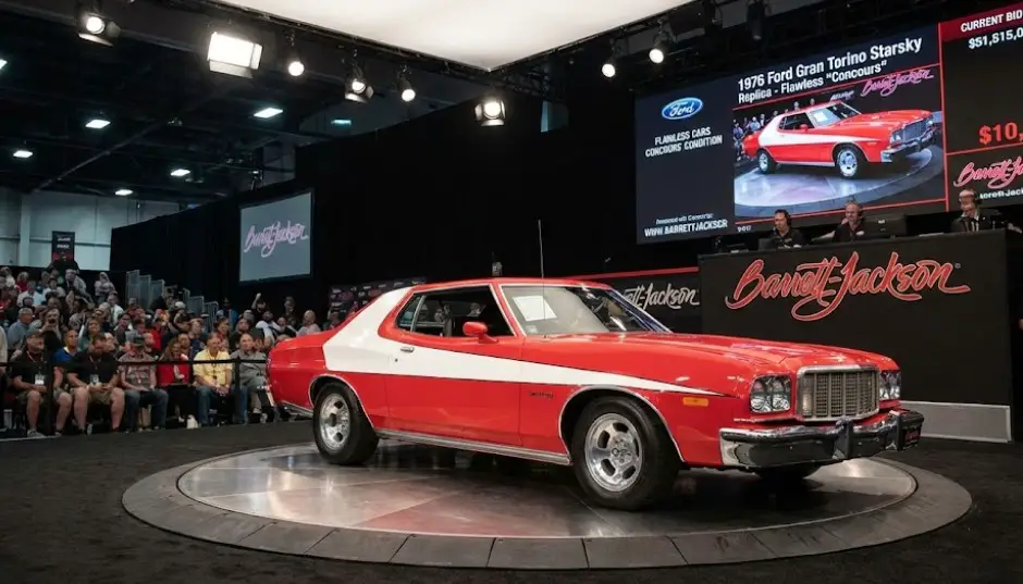 Market Valuation and Collector Interest