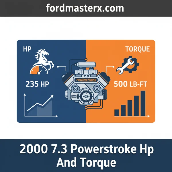 2000 7 3 powerstroke hp and torque featured