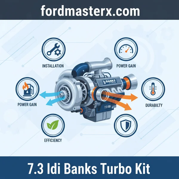 7 3 idi banks turbo kit featured