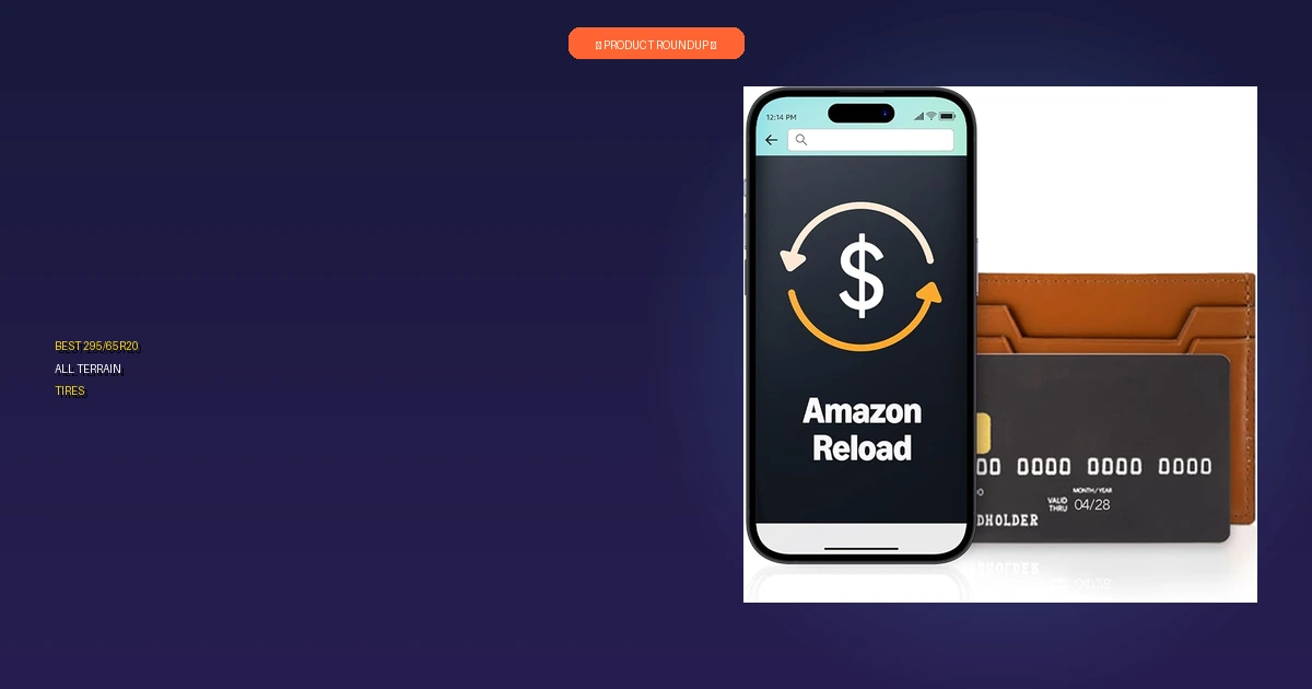 best 29565r20 all terrain tires roundup