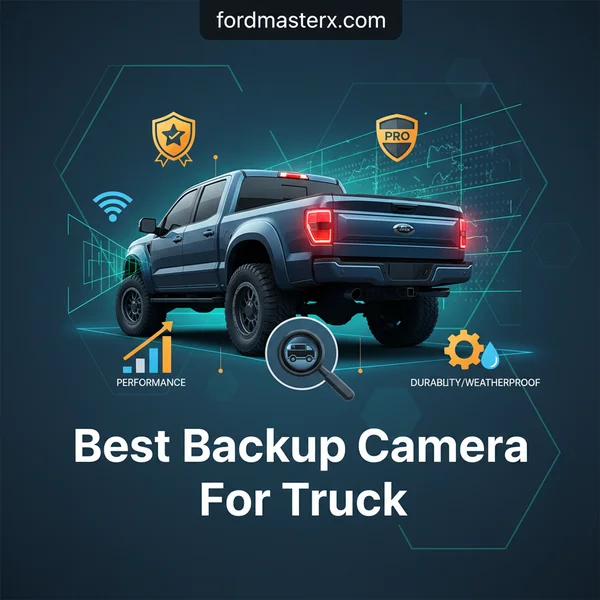 best backup camera for truck featured