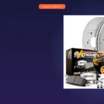 7 Best Brake Rotors for F250 Super Duty: Expert Picks for Performance