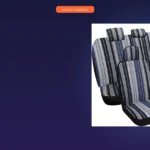 7 Best Saddle Blanket Seat Covers: Expert Picks for Quality and Dur…