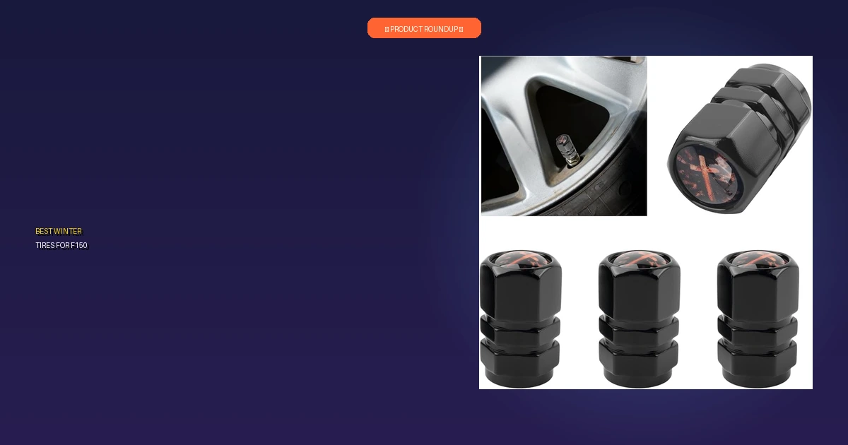 best winter tires for f150 roundup