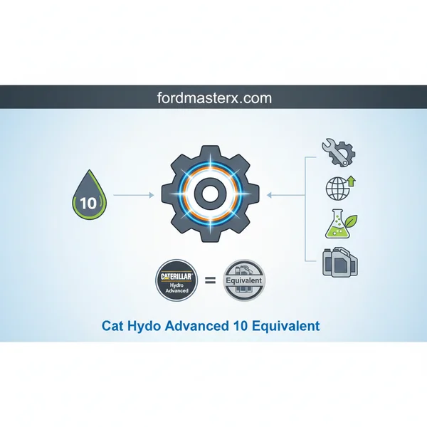cat hydo advanced 10 equivalent featured