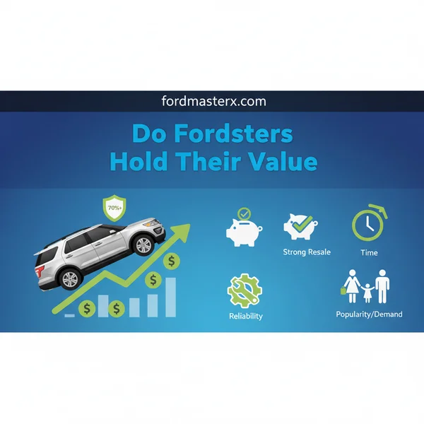 do ford explorers hold their value featured