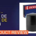 DENSO Honest Review: Filtro De Aceite Para Dodge Ram 1500 5.7 Hemi
