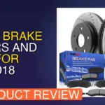 Front Brake Rotors and Pads for Review – Pros, Cons & Worth It?