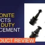 Kryptonite Ball Joints Ram 2500: Kryptonite Upper Review & Verdict