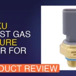 MOTOKU Exhaust Gas Pressure Sensor for Review: Pros, Cons & Verdict