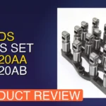 NON MDS Lifters Set 53021720AA 53021720AB Review: Pros, Cons & Verdict