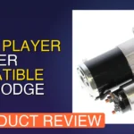 Parts Player Starter Compatible with Dodge Ram 1500 Starter: Verdict