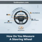 How to Measure a Steering Wheel: Diameter & Grip Size Guide