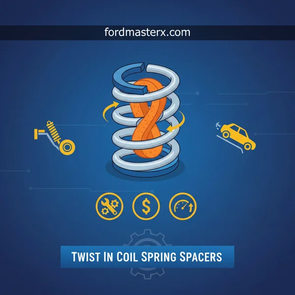 twist in coil spring spacers featured