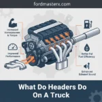 What Do Headers Do on a Truck? Power Gains & Benefits