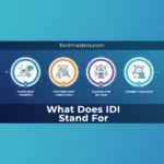 What Does IDI Stand For? Common Meanings and Definitions