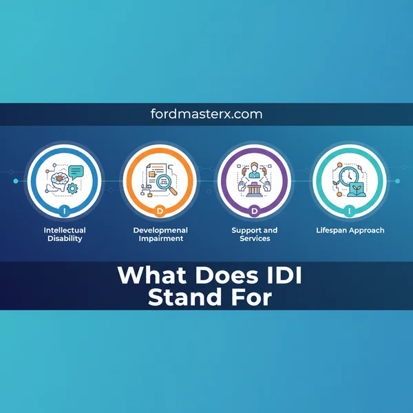 what does idi stand for featured