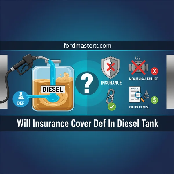 will insurance cover def in diesel tank featured