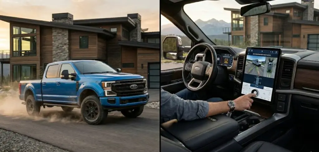 2025 to 2026 Model Year Enhancements