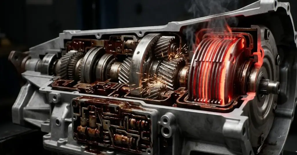 Early Warning Signs of Slippage