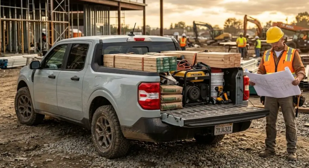 Powertrain Dynamics and Payload Limitations