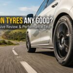 are avon tyres any good