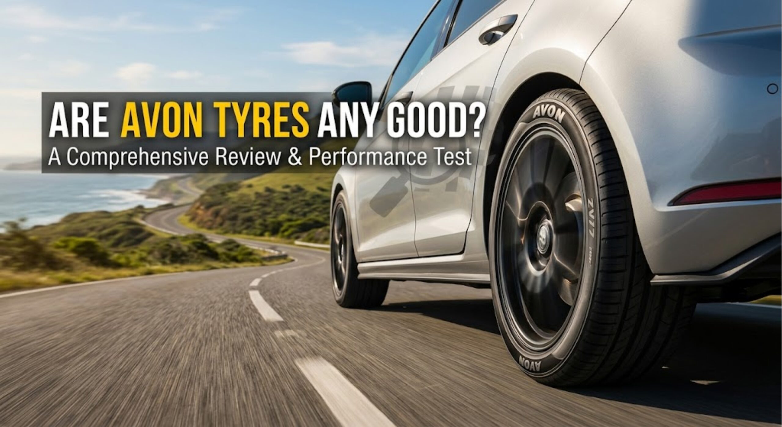 are avon tyres any good
